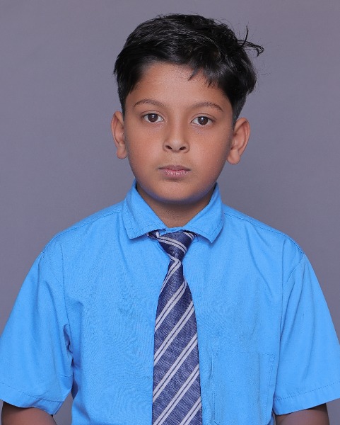 LAKSH KUNTAL 